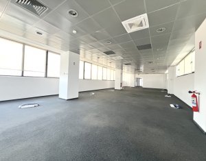 Birouri 240mp clasa A, zona sediul central BT str Dorobantilor 