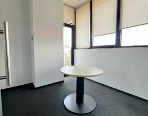 Birouri 240mp clasa A, zona sediul central BT str Dorobantilor 