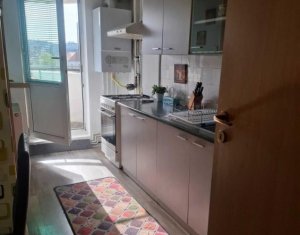 , 57m2 in Cluj-napoca