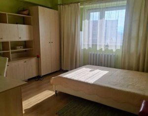 Apartament 2 camere, decomandat , balcon, centrala proprie, zona Pta Marasti