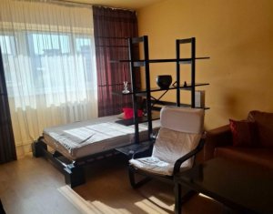 Apartament 2 camere, decomandat , balcon, centrala proprie, zona Pta Marasti