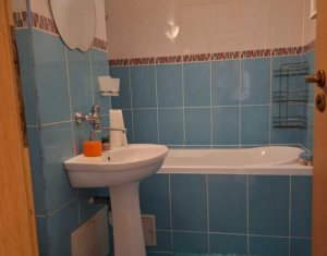 Apartament 2 camere, decomandat , balcon, centrala proprie, zona Pta Marasti