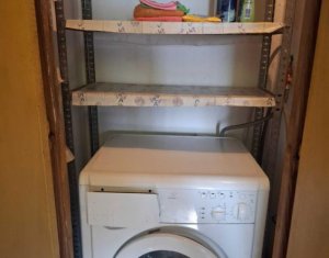 Apartament 2 camere, decomandat , balcon, centrala proprie, zona Pta Marasti