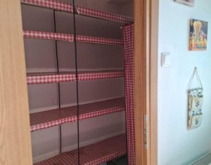 Apartament 2 camere, decomandat , balcon, centrala proprie, zona Pta Marasti