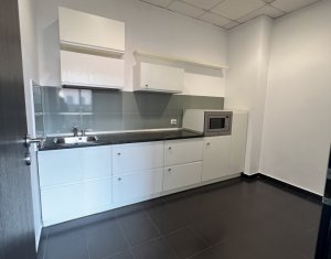 Birouri clasa A, 243mp, 4 incaperi, zona BT str Dorobantilor 