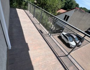 Birouri clasa A, 243mp, 4 incaperi, zona BT str Dorobantilor 