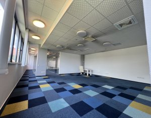 Birou de inchiriat, 243m2 in Cluj-napoca, zona Centru