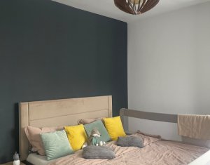 Maison 4 chambres à vendre dans Popesti