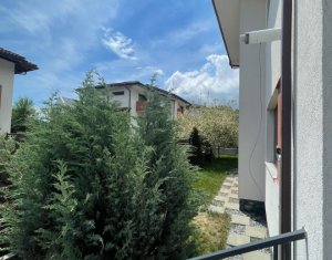 Maison 4 chambres à vendre dans Popesti