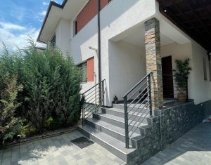 , 120m2 dans Popesti