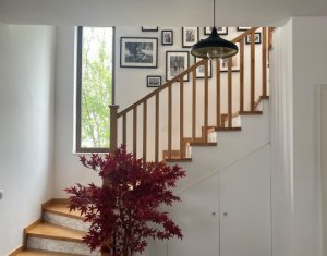 Maison 4 chambres à vendre dans Popesti