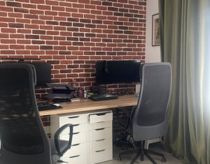 Maison 4 chambres à vendre dans Popesti