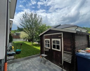 Maison 4 chambres à vendre dans Popesti