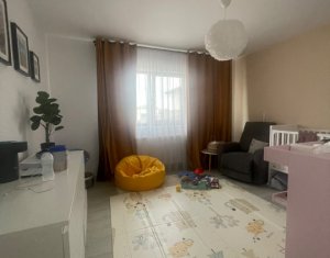 Maison 4 chambres à vendre dans Popesti