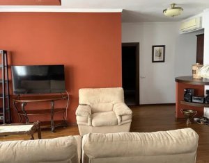, 93m2 in Cluj-napoca, zone Centru