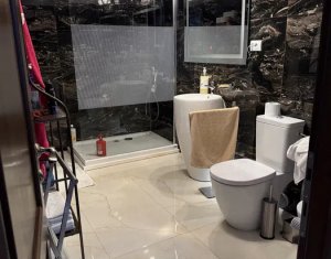 Apartment 3 rooms for sale in Cluj-napoca, zone Centru