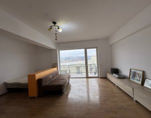 Appartement 2 chambres à vendre dans Cluj-napoca, zone Plopilor