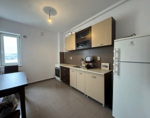 Appartement 2 chambres à vendre dans Cluj-napoca, zone Plopilor