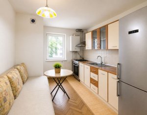 , 65m2 dans Cluj-napoca, zone Gheorgheni