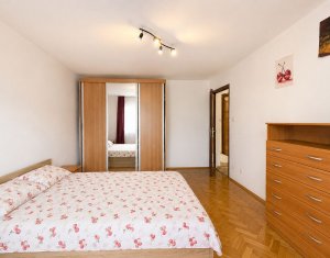 Appartement 3 chambres à vendre dans Cluj-napoca, zone Gheorgheni
