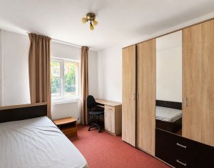 Appartement 3 chambres à vendre dans Cluj-napoca, zone Gheorgheni