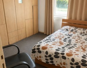 Appartement 3 chambres à vendre dans Cluj-napoca, zone Gheorgheni