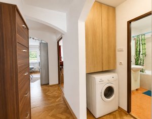 Appartement 3 chambres à vendre dans Cluj-napoca, zone Gheorgheni