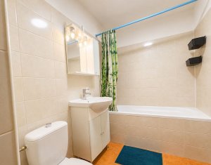 Appartement 3 chambres à vendre dans Cluj-napoca, zone Gheorgheni