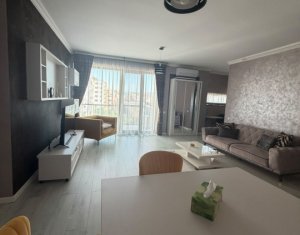 Lakás 3 szobák kiadó on Cluj-napoca, Zóna Gheorgheni