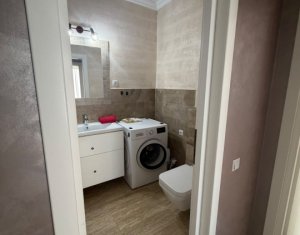 Lakás 3 szobák kiadó on Cluj-napoca, Zóna Gheorgheni