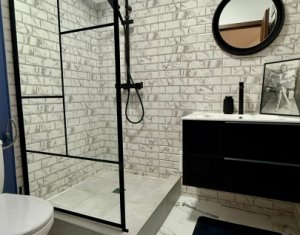 Apartament la casa de inchiriat| 2 dormitoare| P-ta Mihai Viteazu