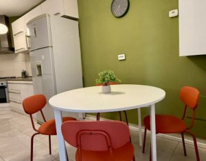 Apartament la casa de inchiriat| 2 dormitoare| P-ta Mihai Viteazu