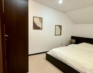 Apartament la casa de inchiriat| 2 dormitoare| P-ta Mihai Viteazu