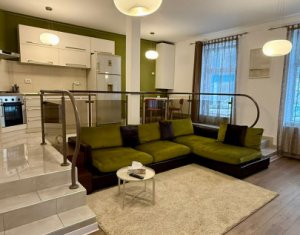 Apartament la casa de inchiriat| 2 dormitoare| P-ta Mihai Viteazu