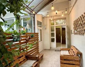 Apartament la casa de inchiriat| 2 dormitoare| P-ta Mihai Viteazu