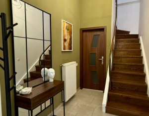 Apartament la casa de inchiriat| 2 dormitoare| P-ta Mihai Viteazu