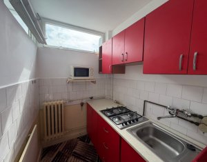 Appartement 1 chambres à louer dans Cluj-napoca, zone Manastur