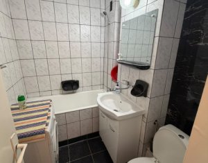Appartement 1 chambres à louer dans Cluj-napoca, zone Manastur