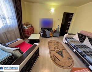 Lakás 3 szobák eladó on Cluj-napoca, Zóna Gheorgheni