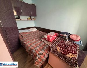Lakás 3 szobák eladó on Cluj-napoca, Zóna Gheorgheni