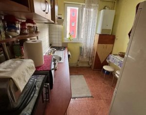 Lakás 3 szobák eladó on Cluj-napoca, Zóna Gheorgheni