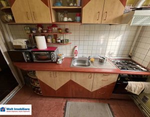 Lakás 3 szobák eladó on Cluj-napoca, Zóna Gheorgheni