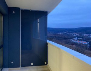 Appartement 2 chambres à louer dans Cluj-napoca, zone Zorilor
