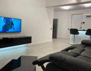 Appartement 2 chambres à louer dans Cluj-napoca, zone Zorilor