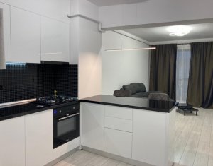 Appartement 2 chambres à louer dans Cluj-napoca, zone Zorilor