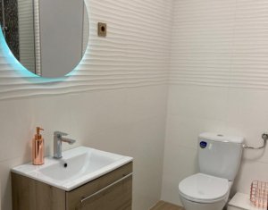 Appartement 2 chambres à louer dans Cluj-napoca, zone Zorilor