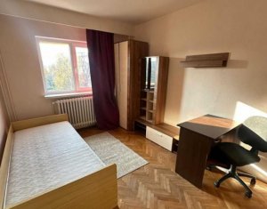 Apartment 4 rooms for sale in Cluj-napoca, zone Gheorgheni