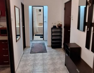 Inchiriere apartament 2 camere, Zorilor, zona verde
