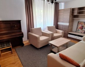 Inchiriere apartament 2 camere, Zorilor, zona verde