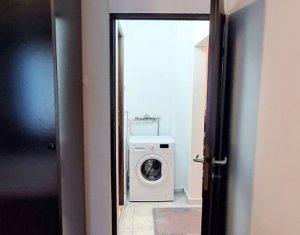 Inchiriere apartament 2 camere, Zorilor, zona verde